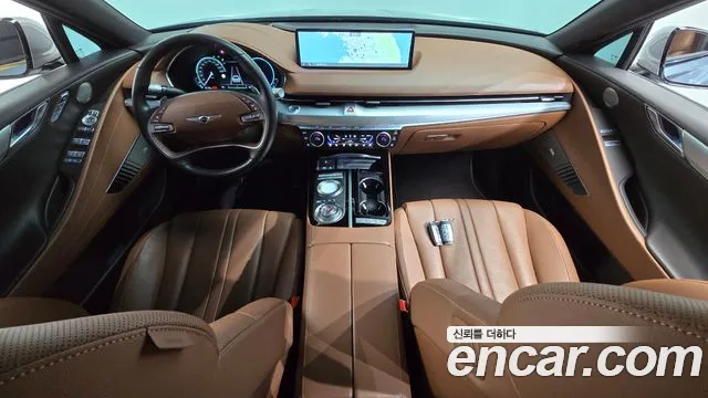 2022 Genesis Electrified G80 (RG3) e-AWD Sold VIN KMTGE411PNU002865 – photo 15 2022 Genesis Electrified G80 (RG3) e-AWD Sold VIN KMTGE411PNU002865 – photo 15