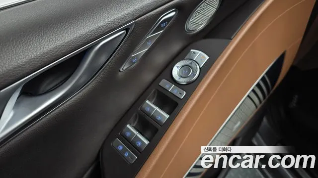 2022 Genesis Electrified G80 (RG3) e-AWD Sold VIN KMTGE411PNU002865 – photo 32 2022 Genesis Electrified G80 (RG3) e-AWD Sold VIN KMTGE411PNU002865 – photo 32
