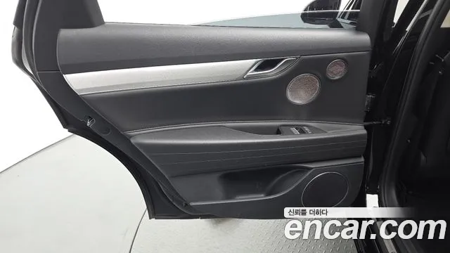 2022 Genesis Electrified G80 (RG3) e-AWD Sold VIN KMTGE411PNU004042 – photo 33
