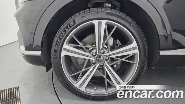2024 Genesis GV80 Coupe 2.5T Gasoline AWD – VIN KMTHA61BDRU190008 2024 Genesis GV80 Coupe 2.5T Gasoline AWD VIN KMTHA61BDRU190008