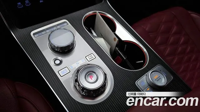 2024 Genesis Gv80 Coupe 2.5t Gasoline Awd Sold VIN KMTHA61BDRU200176 – front exterior