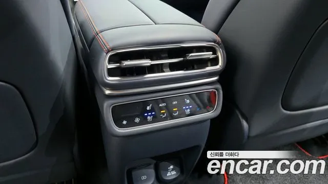 2024 Genesis Gv80 Coupe 2.5t Gasoline Awd Sold VIN KMTHA61BDRU202657 – front exterior