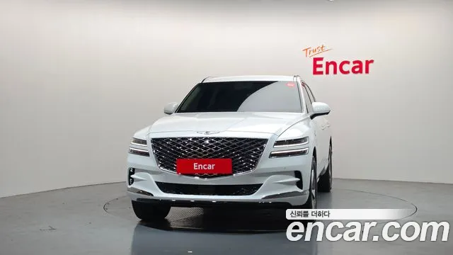 2020 Genesis GV80 2.5T Gasoline 2WD Sold VIN KMTHA81BBLU010241 – engine bay 2020 Genesis GV80 2.5T Gasoline 2WD Sold VIN KMTHA81BBLU010241 – engine bay