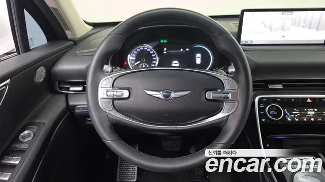 2020 Genesis GV80 2.5T Gasoline 2WD Sold VIN KMTHA81BBLU010241 – odometer reading 2020 Genesis GV80 2.5T Gasoline 2WD Sold VIN KMTHA81BBLU010241 – odometer reading