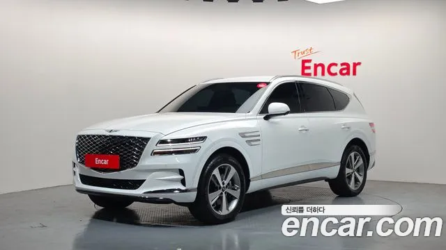 2020 Genesis GV80 2.5T Gasoline 2WD Sold VIN KMTHA81BBLU010241 – photo 14 2020 Genesis GV80 2.5T Gasoline 2WD Sold VIN KMTHA81BBLU010241 – photo 14
