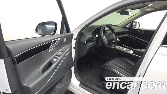 2020 Genesis GV80 2.5T Gasoline 2WD Sold VIN KMTHA81BBLU010241 – photo 18 2020 Genesis GV80 2.5T Gasoline 2WD Sold VIN KMTHA81BBLU010241 – photo 18