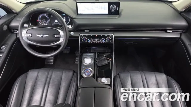 2020 Genesis GV80 2.5T Gasoline 2WD Sold VIN KMTHA81BBLU010241 – photo 22 2020 Genesis GV80 2.5T Gasoline 2WD Sold VIN KMTHA81BBLU010241 – photo 22