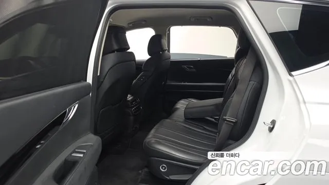 2020 Genesis GV80 2.5T Gasoline 2WD Sold VIN KMTHA81BBLU010241 – photo 31 2020 Genesis GV80 2.5T Gasoline 2WD Sold VIN KMTHA81BBLU010241 – photo 31
