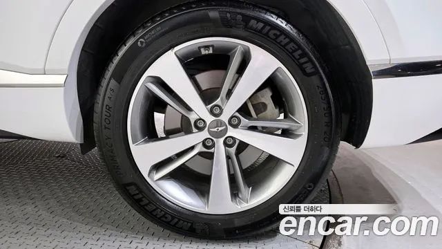 2020 Genesis GV80 2.5T Gasoline 2WD Sold VIN KMTHA81BBLU016070 – photo 11 2020 Genesis GV80 2.5T Gasoline 2WD Sold VIN KMTHA81BBLU016070 – photo 11
