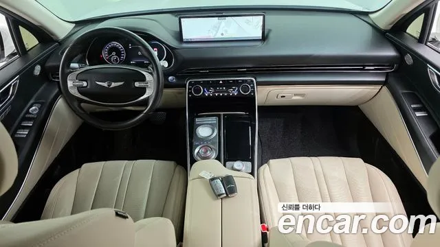 2020 Genesis GV80 2.5T Gasoline 2WD Sold VIN KMTHA81BBLU016070 – photo 12 2020 Genesis GV80 2.5T Gasoline 2WD Sold VIN KMTHA81BBLU016070 – photo 12