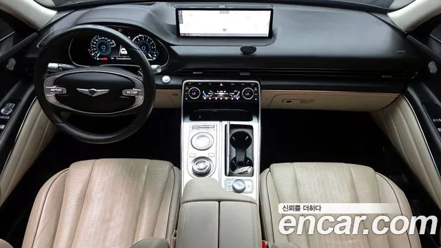 2020 Genesis GV80 2.5T Gasoline 2WD Sold VIN KMTHA81BBLU021075 – photo 11 2020 Genesis GV80 2.5T Gasoline 2WD Sold VIN KMTHA81BBLU021075 – photo 11