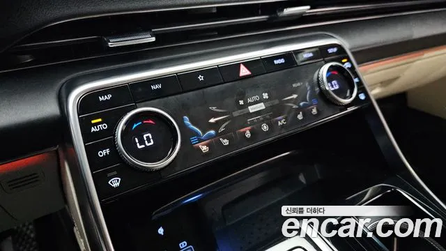 2020 Genesis GV80 2.5T Gasoline 2WD Sold VIN KMTHA81BBLU024345 – interior seats 2020 Genesis GV80 2.5T Gasoline 2WD Sold VIN KMTHA81BBLU024345 – interior seats