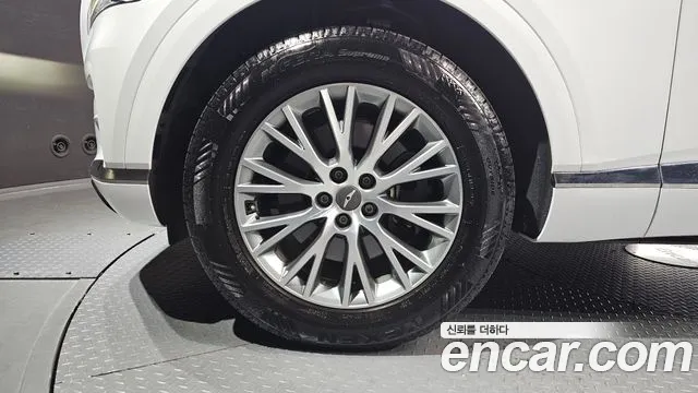 2020 Genesis GV80 2.5T Gasoline 2WD Sold VIN KMTHA81BBLU024345 – photo 17 2020 Genesis GV80 2.5T Gasoline 2WD Sold VIN KMTHA81BBLU024345 – photo 17