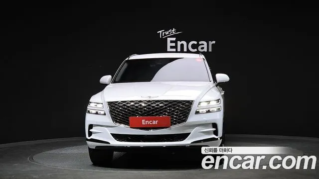 2020 Genesis GV80 2.5T Gasoline 2WD Sold VIN KMTHA81BBLU024345 – photo 19 2020 Genesis GV80 2.5T Gasoline 2WD Sold VIN KMTHA81BBLU024345 – photo 19