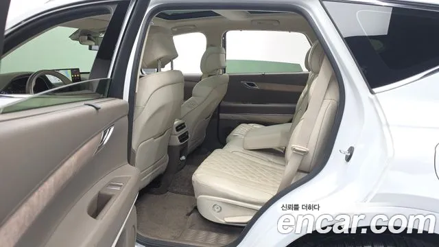 2020 Genesis GV80 2.5T Gasoline 2WD Sold VIN KMTHA81BBLU024809 – dashboard 2020 Genesis GV80 2.5T Gasoline 2WD Sold VIN KMTHA81BBLU024809 – dashboard