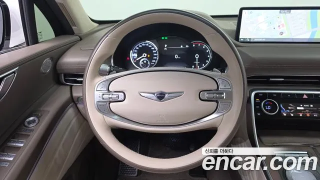 2020 Genesis GV80 2.5T Gasoline 2WD Sold VIN KMTHA81BBLU024809 – photo 13 2020 Genesis GV80 2.5T Gasoline 2WD Sold VIN KMTHA81BBLU024809 – photo 13