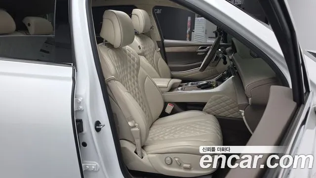 2020 Genesis GV80 2.5T Gasoline 2WD Sold VIN KMTHA81BBLU024809 – photo 17 2020 Genesis GV80 2.5T Gasoline 2WD Sold VIN KMTHA81BBLU024809 – photo 17