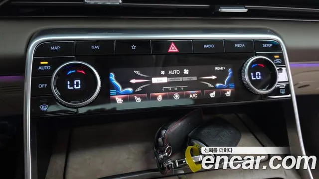 2020 Genesis GV80 2.5T Gasoline 2WD Sold VIN KMTHA81BBLU024809 – photo 31 2020 Genesis GV80 2.5T Gasoline 2WD Sold VIN KMTHA81BBLU024809 – photo 31