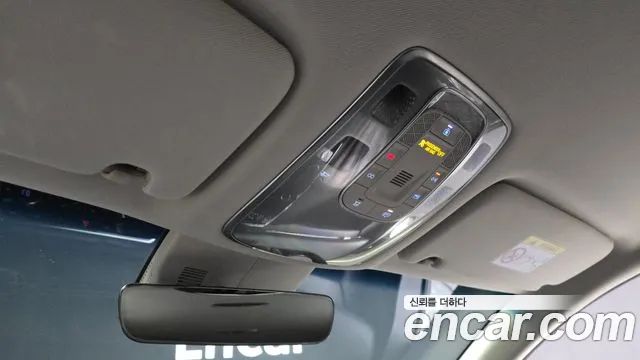 2020 Genesis GV80 2.5T Gasoline 2WD Sold VIN KMTHA81BBLU031469 – exterior detail