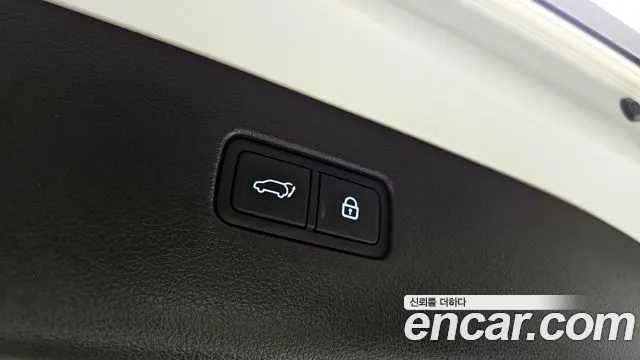 2020 Genesis GV80 2.5T Gasoline 2WD Sold VIN KMTHA81BBLU032425 – trunk area 2020 Genesis GV80 2.5T Gasoline 2WD Sold VIN KMTHA81BBLU032425 – trunk area