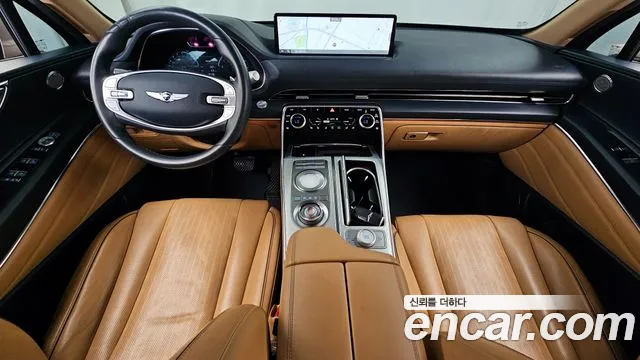 2020 Genesis GV80 2.5T Gasoline 2WD Sold VIN KMTHA81BBLU035582 – photo 15 2020 Genesis GV80 2.5T Gasoline 2WD Sold VIN KMTHA81BBLU035582 – photo 15