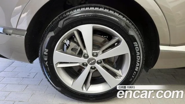 2020 Genesis GV80 2.5T Gasoline 2WD Sold VIN KMTHA81BBLU035582 – photo 18 2020 Genesis GV80 2.5T Gasoline 2WD Sold VIN KMTHA81BBLU035582 – photo 18