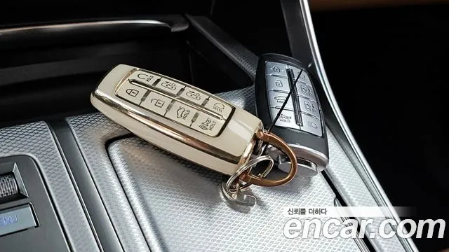 2020 Genesis GV80 2.5T Gasoline 2WD Sold VIN KMTHA81BBLU035582 – photo 19 2020 Genesis GV80 2.5T Gasoline 2WD Sold VIN KMTHA81BBLU035582 – photo 19