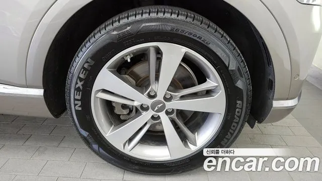 2020 Genesis GV80 2.5T Gasoline 2WD Sold VIN KMTHA81BBLU035582 – photo 21 2020 Genesis GV80 2.5T Gasoline 2WD Sold VIN KMTHA81BBLU035582 – photo 21