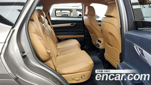 2020 Genesis GV80 2.5T Gasoline 2WD Sold VIN KMTHA81BBLU035582 – photo 24 2020 Genesis GV80 2.5T Gasoline 2WD Sold VIN KMTHA81BBLU035582 – photo 24