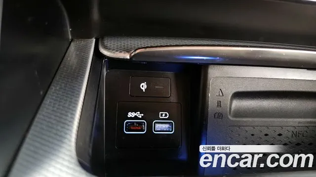 2020 Genesis GV80 2.5T Gasoline 2WD Sold VIN KMTHA81BBLU035582 – photo 27 2020 Genesis GV80 2.5T Gasoline 2WD Sold VIN KMTHA81BBLU035582 – photo 27