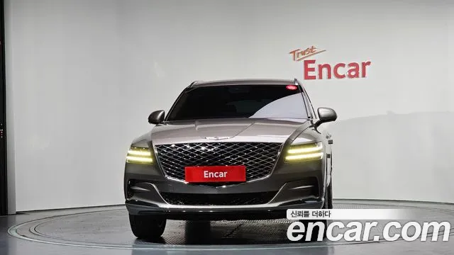 2020 Genesis GV80 2.5T Gasoline 2WD Sold VIN KMTHA81BBLU035582 – photo 30 2020 Genesis GV80 2.5T Gasoline 2WD Sold VIN KMTHA81BBLU035582 – photo 30