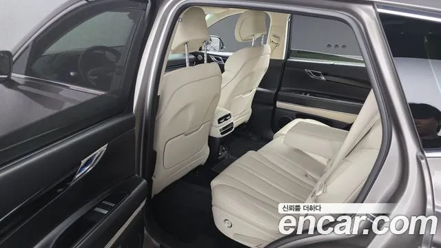 2020 Genesis GV80 2.5T Gasoline 2WD Sold VIN KMTHA81BBLU039995 – dashboard 2020 Genesis GV80 2.5T Gasoline 2WD Sold VIN KMTHA81BBLU039995 – dashboard