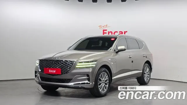 2020 Genesis GV80 2.5T Gasoline 2WD Sold VIN KMTHA81BBLU039995 – odometer reading 2020 Genesis GV80 2.5T Gasoline 2WD Sold VIN KMTHA81BBLU039995 – odometer reading