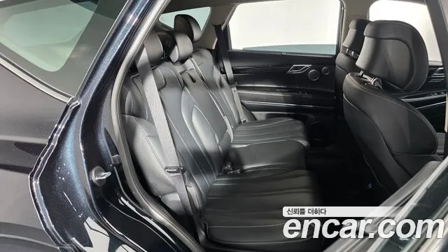 2021 Genesis GV80 2.5T Gasoline 2WD Sold VIN KMTHA81BBMU047918 – exterior detail
