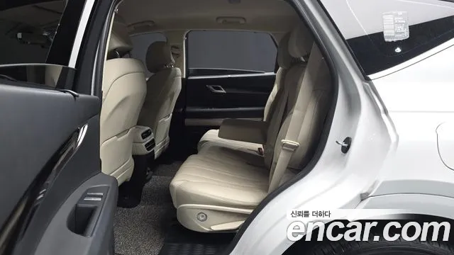 2021 Genesis GV80 2.5T Gasoline 2WD Sold VIN KMTHA81BBMU057892 – rear exterior