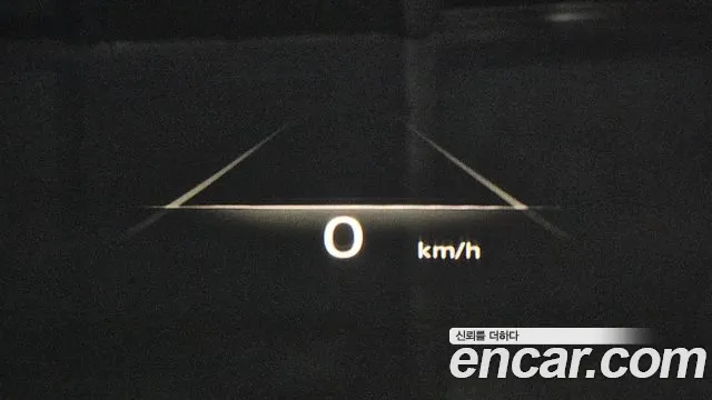 2021 Genesis GV80 2.5T Gasoline 2WD Sold VIN KMTHA81BBMU069869 – odometer reading