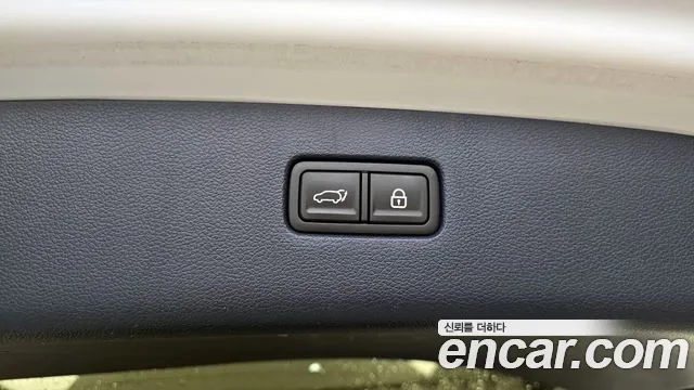 2021 Genesis GV80 2.5T Gasoline 2WD Sold VIN KMTHA81BBMU072475 – interior seats