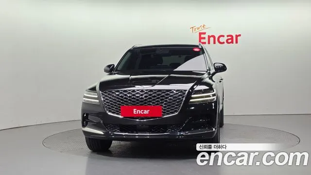 2022 Genesis GV80 2.5T Gasoline 2WD Sold VIN KMTHA81BBNU082350 – dashboard 2022 Genesis GV80 2.5T Gasoline 2WD Sold VIN KMTHA81BBNU082350 – dashboard