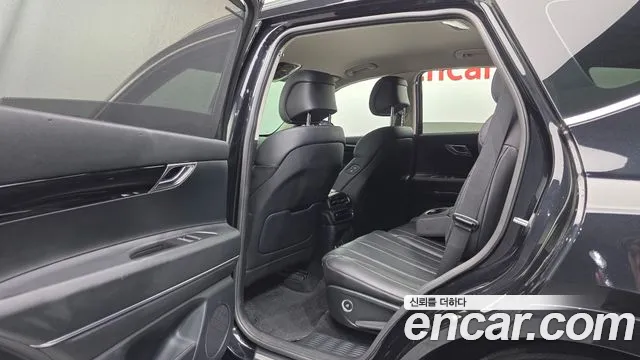 2022 Genesis GV80 2.5T Gasoline 2WD Sold VIN KMTHA81BBNU082350 – exterior detail 2022 Genesis GV80 2.5T Gasoline 2WD Sold VIN KMTHA81BBNU082350 – exterior detail