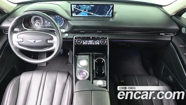 2022 Genesis GV80 2.5T Gasoline 2WD Sold VIN KMTHA81BBNU082350 – odometer reading 2022 Genesis GV80 2.5T Gasoline 2WD Sold VIN KMTHA81BBNU082350 – odometer reading