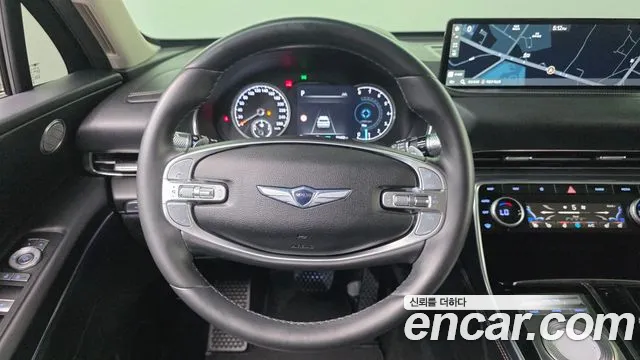 2022 Genesis GV80 2.5T Gasoline 2WD Sold VIN KMTHA81BBNU082350 – photo 16 2022 Genesis GV80 2.5T Gasoline 2WD Sold VIN KMTHA81BBNU082350 – photo 16