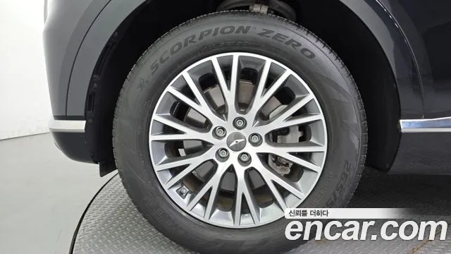 2022 Genesis GV80 2.5T Gasoline 2WD Sold VIN KMTHA81BBNU082350 – photo 21 2022 Genesis GV80 2.5T Gasoline 2WD Sold VIN KMTHA81BBNU082350 – photo 21
