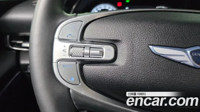 2022 Genesis GV80 2.5T Gasoline 2WD Sold VIN KMTHA81BBNU082350 – photo 27 2022 Genesis GV80 2.5T Gasoline 2WD Sold VIN KMTHA81BBNU082350 – photo 27