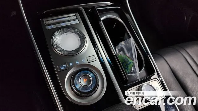 2022 Genesis Gv80 2.5t Gasoline 2wd Sold VIN KMTHA81BBNU090136 – front exterior 2022 Genesis Gv80 2.5t Gasoline 2wd Sold VIN KMTHA81BBNU090136 – front exterior