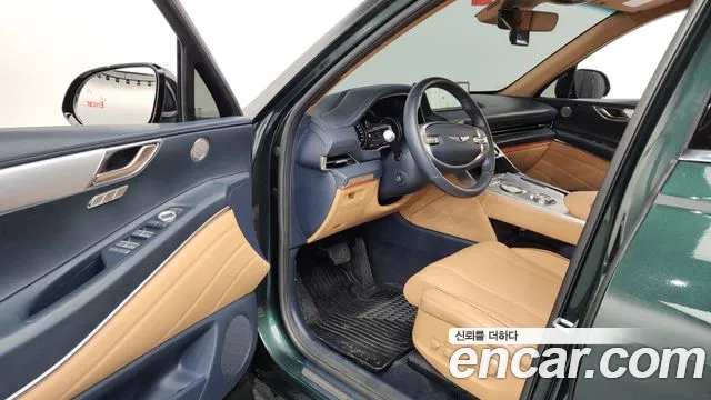 2022 Genesis GV80 2.5T Gasoline 2WD Sold VIN KMTHA81BBNU097602 – photo 40 2022 Genesis GV80 2.5T Gasoline 2WD Sold VIN KMTHA81BBNU097602 – photo 40
