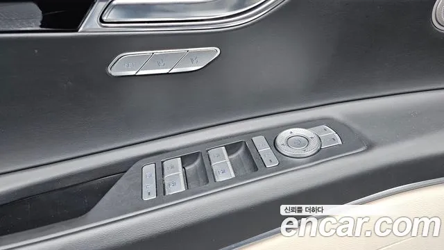 2022 Genesis Gv80 2.5t Gasoline 2wd Sold VIN KMTHA81BBNU098564 – front exterior 2022 Genesis Gv80 2.5t Gasoline 2wd Sold VIN KMTHA81BBNU098564 – front exterior