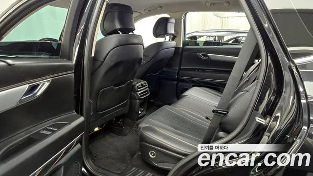 2022 Genesis GV80 2.5T Gasoline 2WD Sold VIN KMTHA81BBNU114530 – front exterior 2022 Genesis GV80 2.5T Gasoline 2WD Sold VIN KMTHA81BBNU114530 – front exterior
