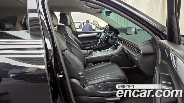 2022 Genesis GV80 2.5T Gasoline 2WD Sold VIN KMTHA81BBNU114530 – dashboard 2022 Genesis GV80 2.5T Gasoline 2WD Sold VIN KMTHA81BBNU114530 – dashboard