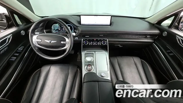 2022 Genesis GV80 2.5T Gasoline 2WD Sold VIN KMTHA81BBNU114530 – photo 24 2022 Genesis GV80 2.5T Gasoline 2WD Sold VIN KMTHA81BBNU114530 – photo 24
