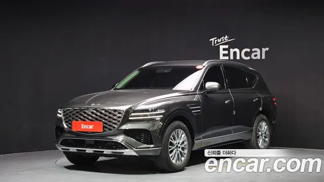 2024 Genesis GV80 2.5T Gasoline 2WD Sold VIN KMTHA81BBRU183473 – interior seats 2024 Genesis GV80 2.5T Gasoline 2WD Sold VIN KMTHA81BBRU183473 – interior seats